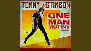 Tommy Stinson Meant to Be-v3 song