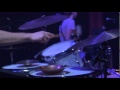 Jenny Hval - Blood Flight live by:Larm 2011 