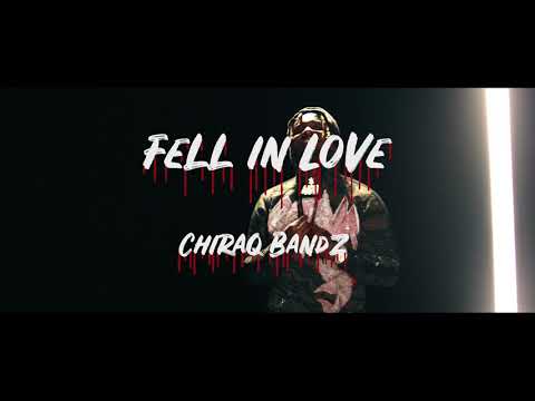 Chiraq Bandz "Fell In Love" Teaser | Regnant Productions