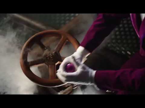 Charlie Spot 30 Seconds | Charlie on Broadway