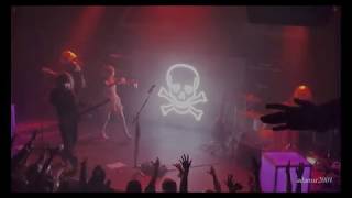 Poppy - Computer Boy - Live in Denver