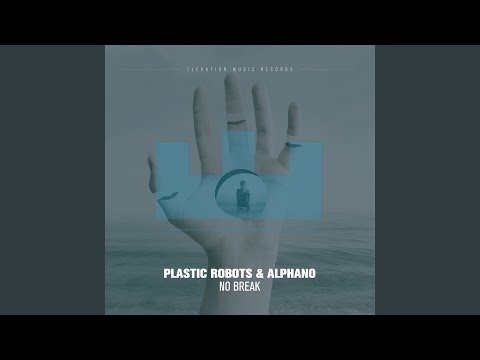 No Break (Extended Mix)