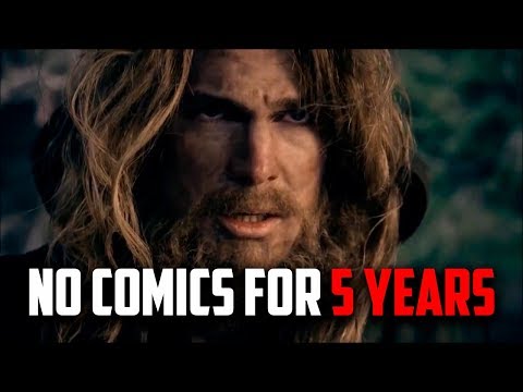 I Want Luke Cage Season 3 - Supporting Independent Artists - Mystery Mail Call