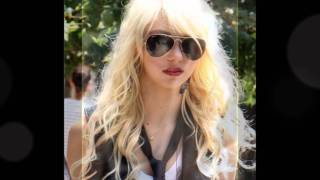Taylor Momsen,The Pretty Reckless-Factory Girl