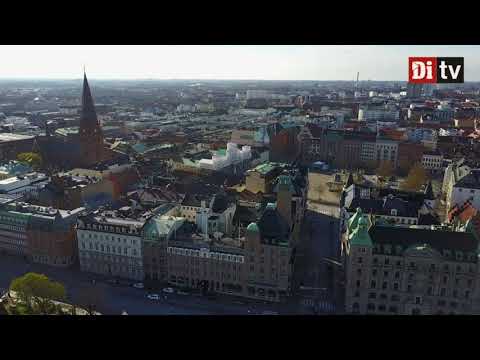 Cervenka om bomarknaden: "Den som inte är satt i skuld är en idiot"