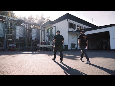 Willkommen bei St. Kilian Distillers