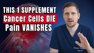 This 1 Supplement Activates Stem Cells 10X Faster — Pain Vanishes &amp; Inflammation Disappears Forever