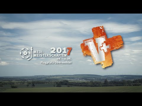 VELTINS V+ @ MediMeisterschaften 2017