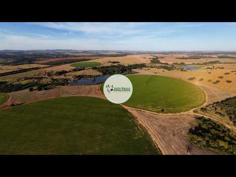 FAZENDA A VENDA EM MORRINHOS-GO - 333 HECTARES - REGIÃO NOBRE