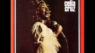 Celia Cruz - Santa Barbara