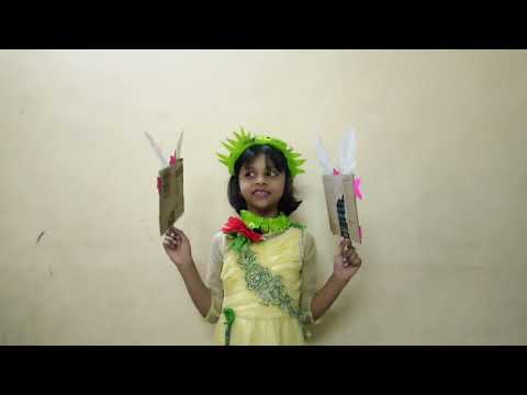 Everything is Nature Child poems