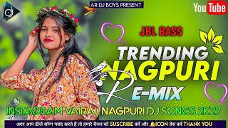 Download lagu 🎧 NONSTOP NAGPURI DJ SONG 2026 🔥 | New Nagpuri DJ Remix | Trending Nagpuri Dance Mix | Nagpuri Song mp3