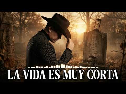 La Vida es Corta - Canción Reflexión (Inspirada en el adiós a Yeison Jiménez)