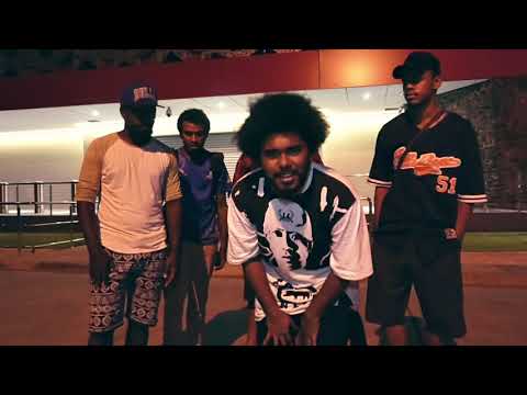 MCVIE - Attention (Sneak Preview)