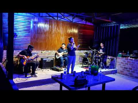 Ask Say Band - Bujang Lelingai (Busking 02.12.2023)