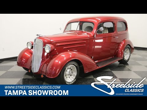 1936 Chevrolet Master (CC-1433111) for sale in Lutz, Florida