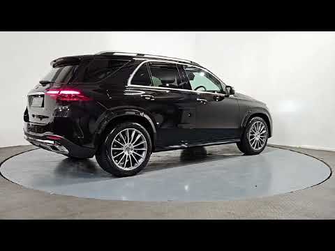Mercedes-Benz GLE 350De Advance Plus Pack with 21I - Image 2