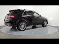 2026 Mercedes-Benz GLE Class 2L Diesel Plug-in Hybrid For Sale Images