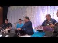 Anup Jalota - Rang De Chunariya. Live in Bilbao, Spain. 20.08.2009