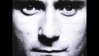 Phil Collins - Thunder &amp; Lightning