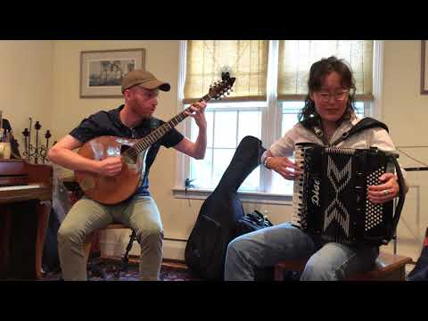 Yaniv Yacoby & Sunniva Brynnel - Da Lounge Bar (by Annlaug Børsheim)