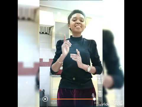 Ny Vavaka no manova zavatra  Stéphanie Esthé