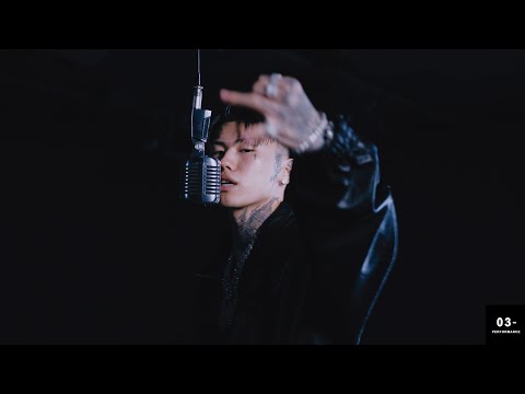 Pxrge Trxxxper - GAME CHANGER | 03- Performance | From Ibaraki | Prod. atsuki