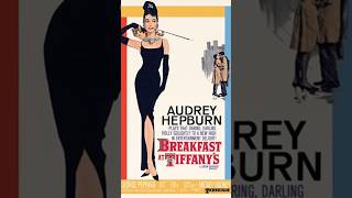 🎥 Movie review | Breakfast At Tiffany’s, starring Audrey Hepburn and George Peppard (1961)