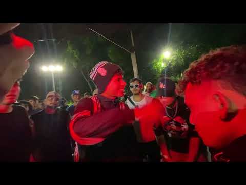 HENRRY & GLIFO vs PERLA & ALGORITMO - SEMIS - PRETEMPORADA 2024 II