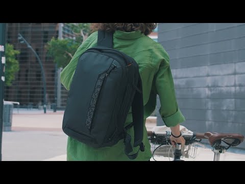 Targus Commuter EcoSmart® Backpack (TBB652GL)