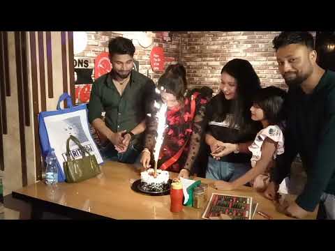 Happy birthday 🎂 || Risha ||