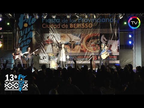 Roxana Carabajal   "El Olvidao"