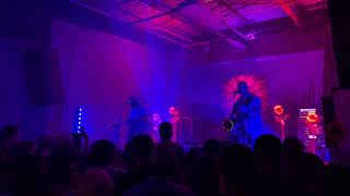 Pink Tie - This Wild Life