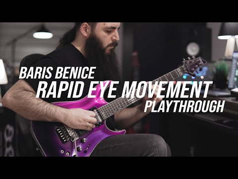 Baris Benice - Rapid Eye Movement - Playthrough