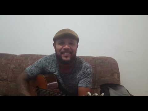 Recadinho do Cantor e compositor Chiquinho dos Santos para Fernanda Nunes