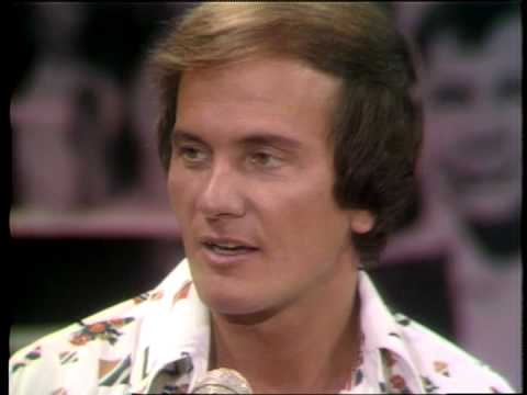 Dick Clark Interviews Pat Boone - Rock N Roll Years Show 1973 Part 1