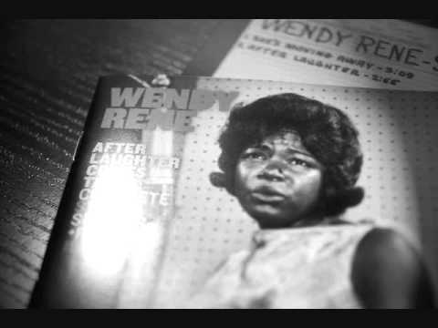 I Wish I Were That Girl- Wendy Rene