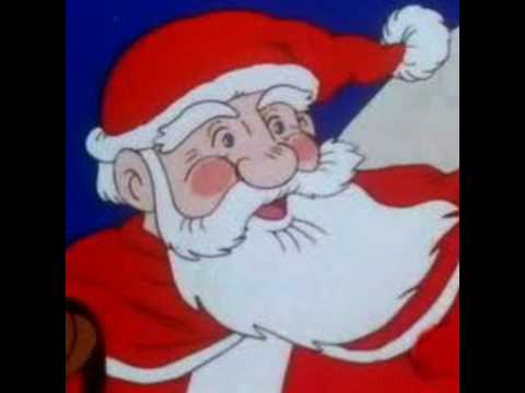 Alla scoperta di Babbo Natale