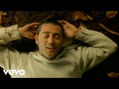 Luca Carboni - La Mia Ragazza (Videoclip)