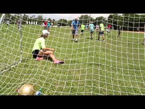 Tennis Camp @ Crandon Park