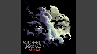 Michael Jackson - Somebody&#39;s Watching Me (Single Version) (Audio Quality CDQ)