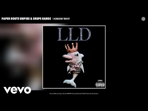 Video thumbnail for I Know Why