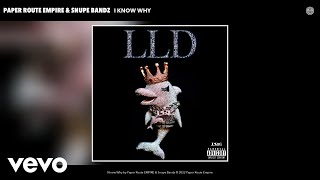 Snupe Bandz - I Know Why (Official Audio)