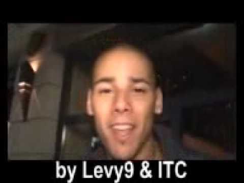 Tyron Dixon @ Parkcafe - Wiesbaden