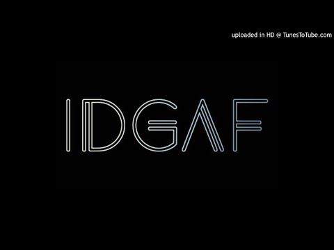 OsoRico x RedCloud - IDGAF
