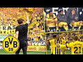 Von 6 auf 1: Borussia Dortmunds irre Aufholjagd 2023!