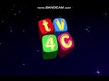 TV4C Production 2003