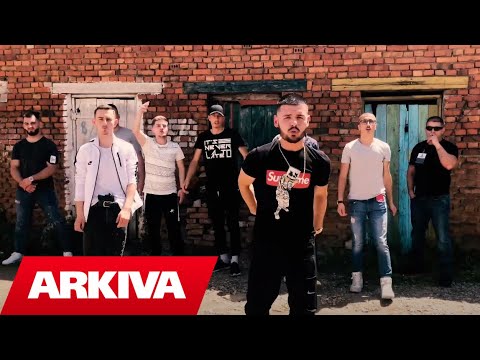 Jani - Hala (Official Video 4K)