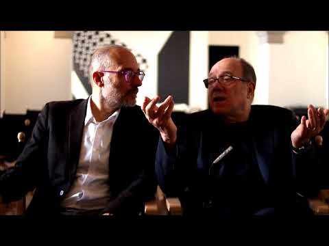 Due chiacchiere con Carlo Verdone, di Giovanni Bogani