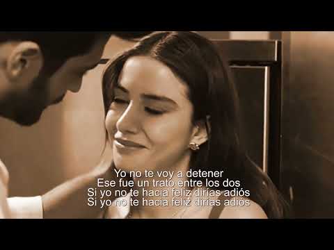 Marco Antonio Solis - Pero Te Vas a Arrepentir ( letra española) México